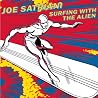 Image of album by Joe Satriani