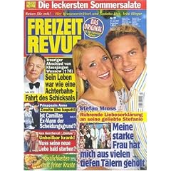 Freizeit Revue
