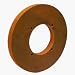 C.R. LAURENCE 39579801 Somaca/CRL VE2/VE2Plus2/VE4 Orange Polishing Wheel for 1/8 to ...
