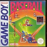  : Baseball