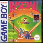 Baseball