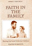 Faith in the family