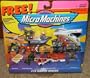 Micro Machines Ranch Riders Collection #19