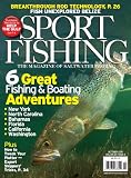 Sport Fishing (1-year)