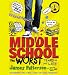 Middle School, The Worst Years of My Life