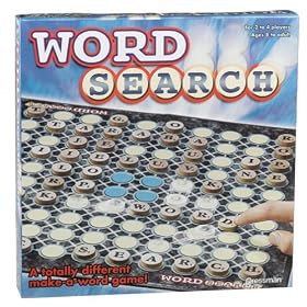 Word Search Word Game