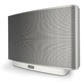 Sonos Play:5 White (Sonos Systems ZonePlayer - S5 White)