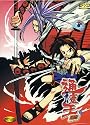 Shaman King DVD Set - 5 DVDs