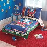 Thomas Train Toddler Bedding Set