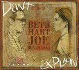 Don`t Explain
