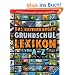 Das Ravensburger Grundschullexikon von A - Z