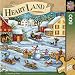 Sledding Race 500 Pc Jigsaw Puzzle by Masterpieces Puzzle