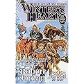 Winter's Heart (The Wheel of Time Series, Book 9) (Paperback)