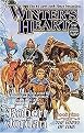 Winter's Heart (The Wheel of Time Series, Book 9) (Paperback)