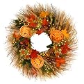 Harvest Delight Wreath - 16"