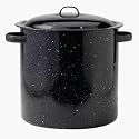 Columbian Home Prod. 6160-6 Covered Stock Pot