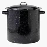 Columbian Home Prod. 6160-6 Covered Stock Pot