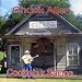 Cocklebur Saloon