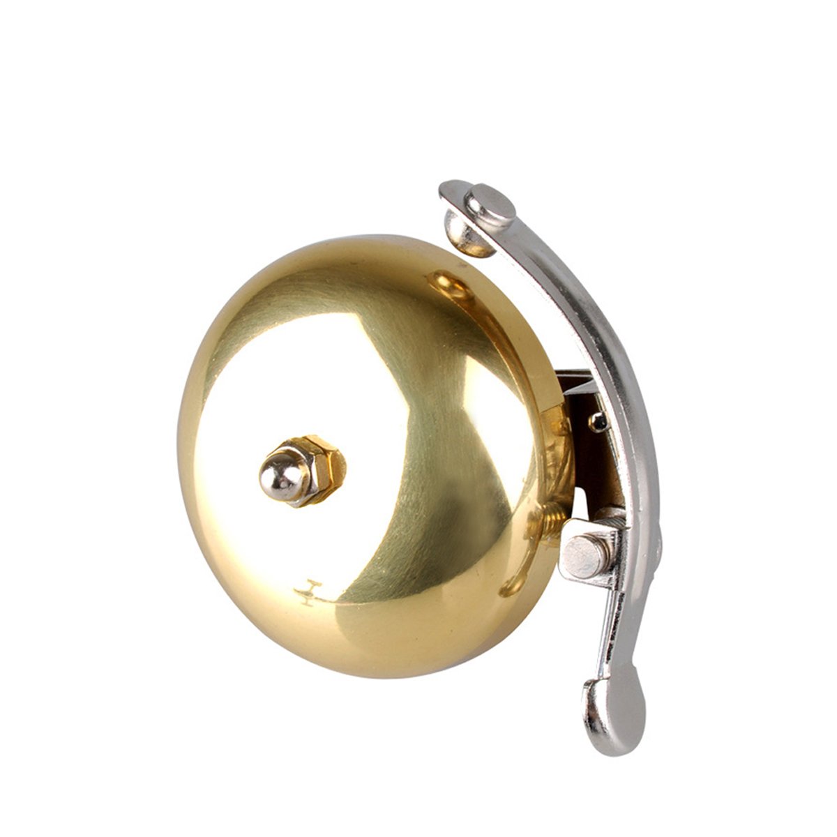 Bicycle Bell - Vintage Bike Bell for Outdoor Riding or Mountain Cycling