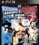 WWE SmackDown vs. Raw 2011 [PS3]