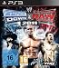 WWE SmackDown vs. Raw 2011