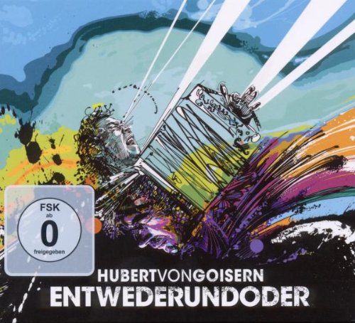 Produkt-Bild: Entwederundoder