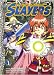 Slayers The Knight of Aqua Lord, Tome 1 :