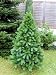 120 cm künstlicher Weihnachtsbaum inklusive Metallständer. Exklusives Modell der Spitzenklasse. Schwer entflammbar.