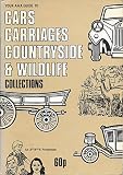 Cars, carriages, countryside and wildlife locations