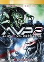 AVP2 エイリアンズVS.プレデター<完全版> [DVD]