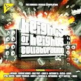 Heights of Heights Collaboration