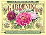 The Old Farmer's Almanac 2008 Gardening Calendar