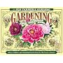 The Old Farmer's Almanac 2008 Gardening Calendar