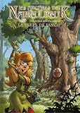 Les Arcanes de Naheulbeuk, Tome 2 : Des boudins et des elfes