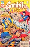 Gambit & The X-ternals #2 (Age Of Apocalypse, 2 of 4)