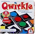 Spiel  des Jahres 2011 Qwirkle