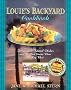 The Louie's Backyard Cookbook