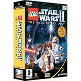 Lego Star Wars II: The Original Trilogy