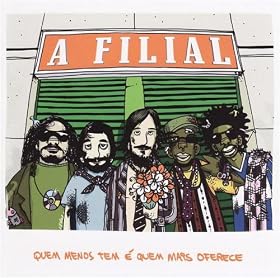 Quem Menos Tem E Quem Mais Oferece