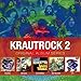 Krautrock - Original Album Series Vol.2 (5 CD Set)