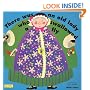 There Was an Old Lady (Classic Books With Holes)