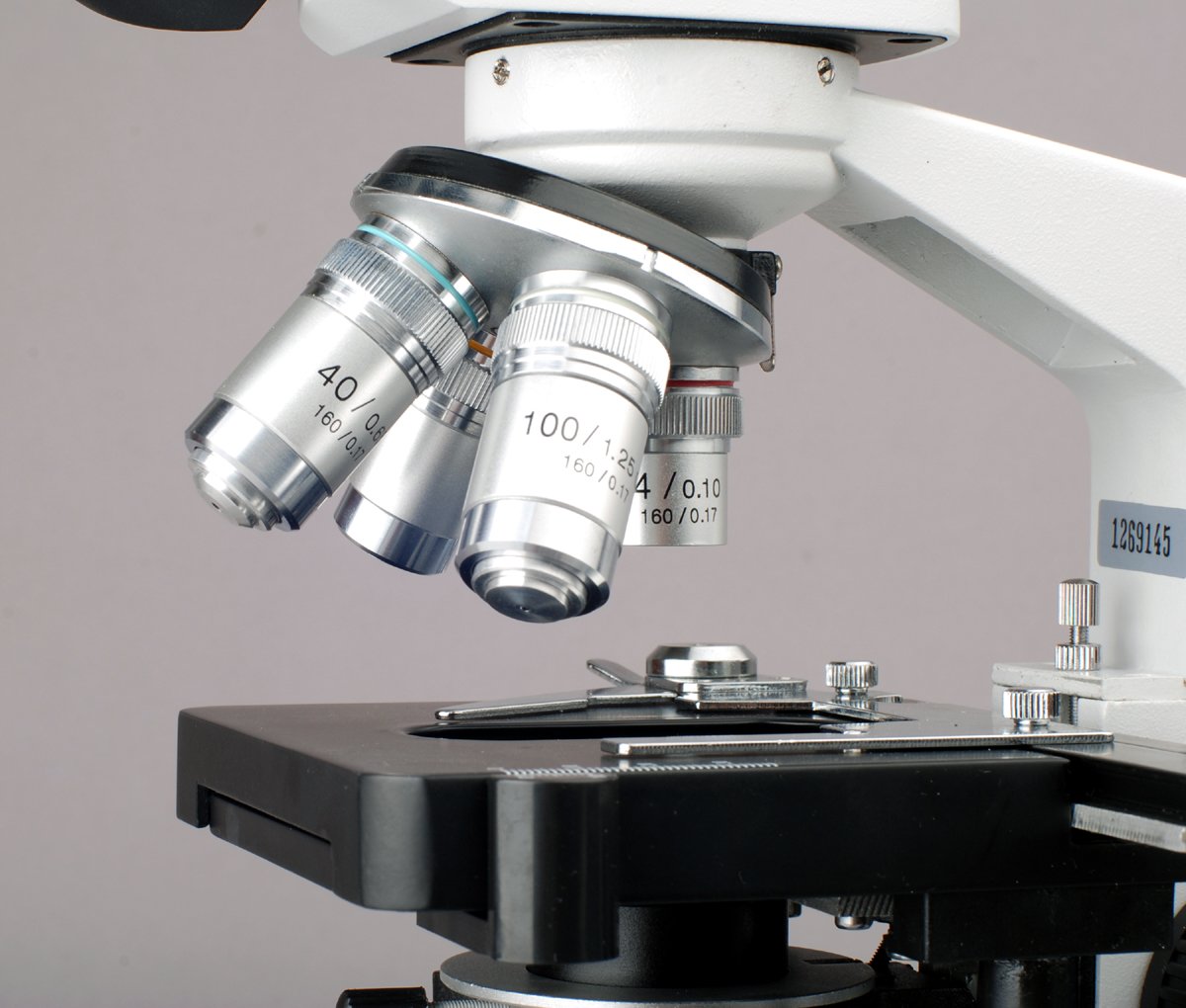 Battle of the Microscopes (Amscope vs. Omax Comparison)
