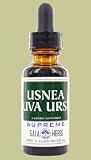 Usnea/Uva Ursi Supreme 1 Ounces