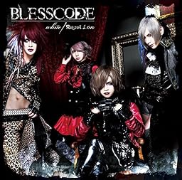 white / Regret Love [限定盤B-TYPE(CD+DVD)]