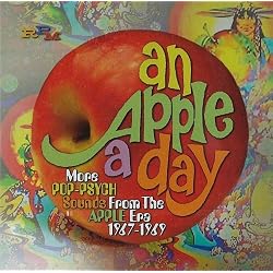 Apple a Day
