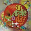 An Apple a Day: More Pop Psych Sounds from the Apple Era 1967-1969