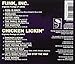 Funk Inc/Chicken Lickin