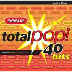 Total Pop! 40 Hits (2009)   CD 2