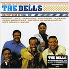 Standing Ovation - The Very Best Of The Dells