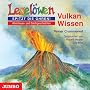 Lesel�wen. Vulkan-Wissen: Abenteuer- und Sachgeschichten